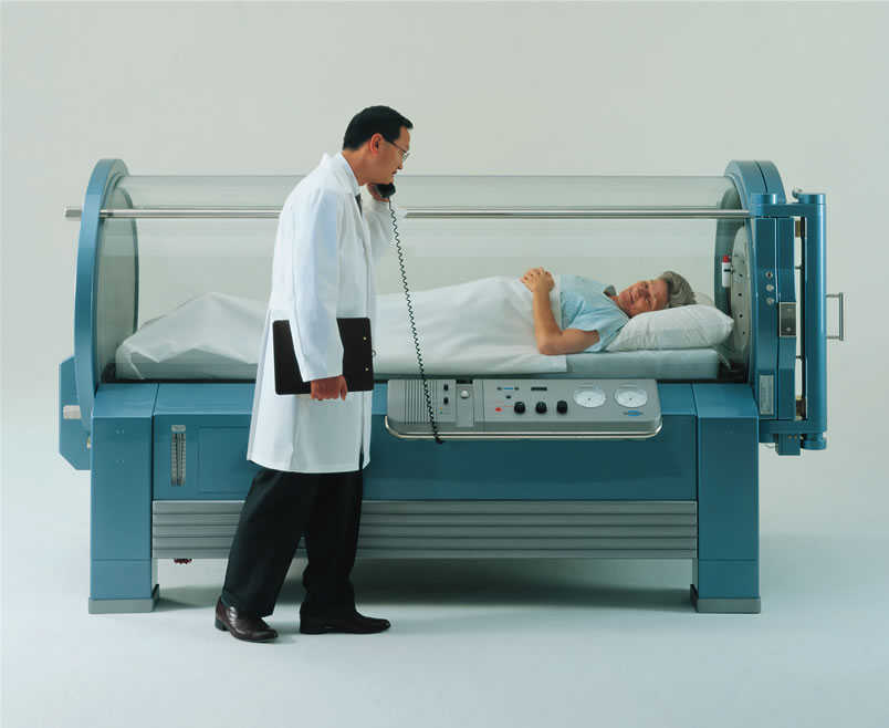 Hyperbaric Oxygen Therapy Mon Health Medical Center